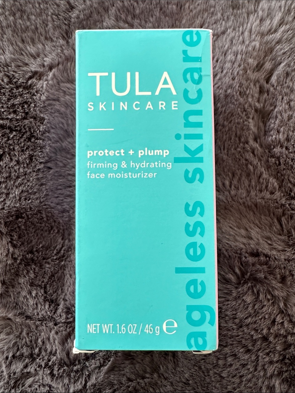 NEW Tula Protect Plump Firming & Hydrating Moisturizer